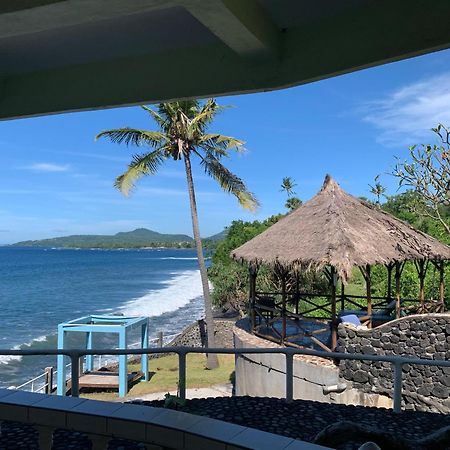 Villa Arjuna Seraya Buitenkant foto