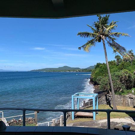 Villa Arjuna Seraya Buitenkant foto