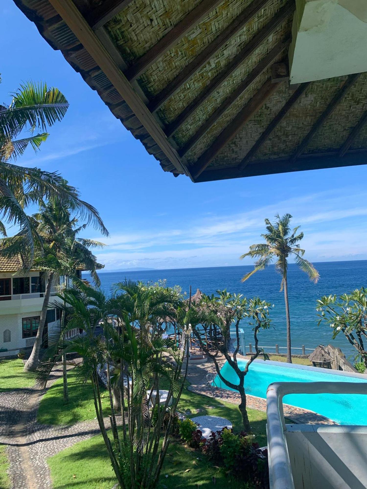 Villa Arjuna Seraya Buitenkant foto